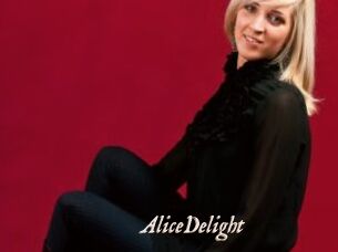 AliceDelight