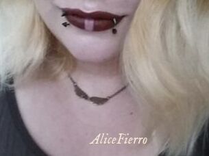 AliceFierro