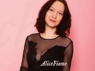 AliceFiome