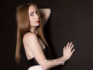 AliceFirre