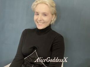AliceGoddessX
