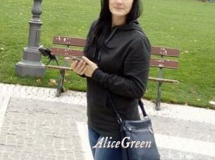 AliceGreen