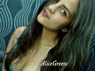 AliceGreens