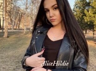 AliceHildie
