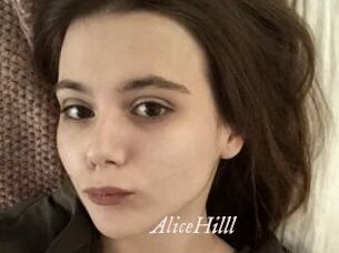 AliceHilll
