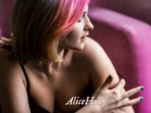 AliceHolly