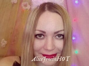 AliceJencinHOT