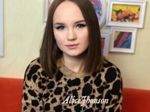 AliceJhonson