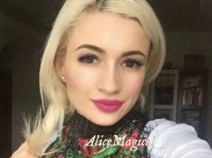 AliceMagical