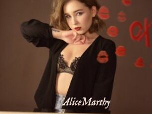 AliceMarthy