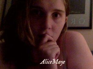 AliceMaye