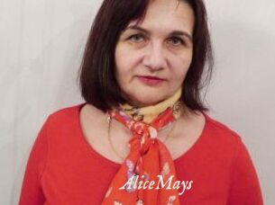 AliceMays