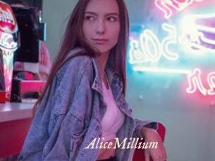 AliceMillium