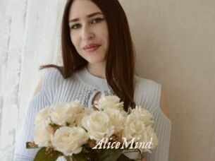 AliceMind