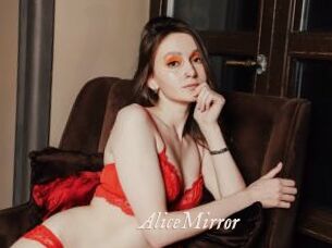 AliceMirror