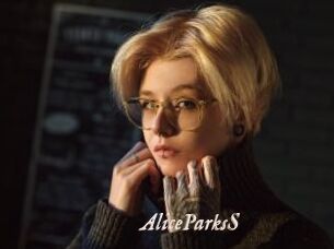 AliceParksS