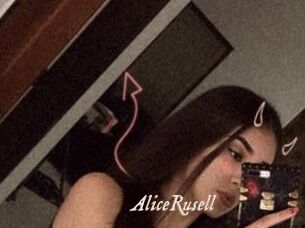 AliceRusell