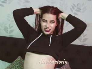 AliceSantorin