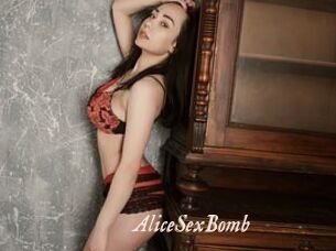 AliceSexBomb
