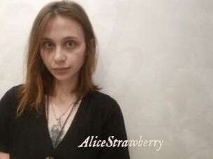AliceStrawberry
