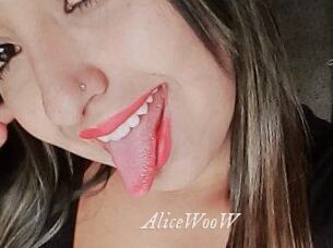AliceWooW