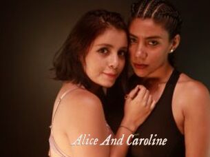 Alice_And_Caroline