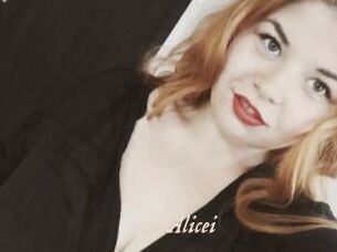 Alicei