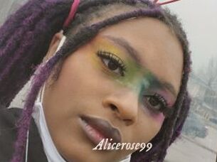 Alicerose99