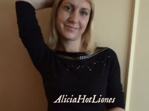 AliciaHotLiones