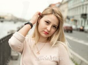 AliciaMason