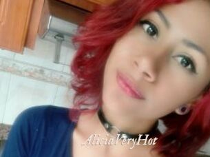 AliciaVeryHot