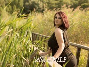 AliciaaMILF