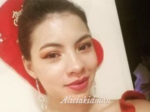 Aliciakidman