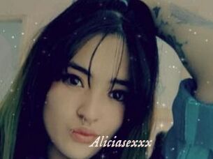 Aliciasexxx