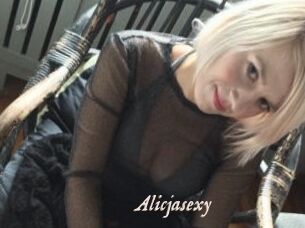 Alicjasexy