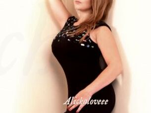 Alickaloveee