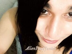 AlienPussyJunkie