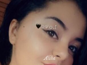 Aliha