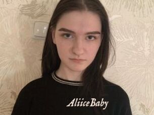 AliiceBaby