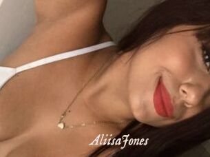 AliisaJones