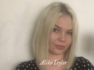 AlikaTeylor