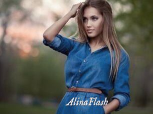 AlinaFlash