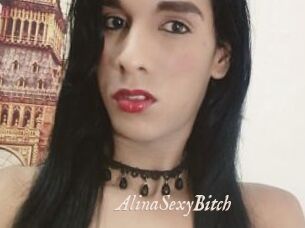 AlinaSexyBitch