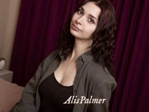 AlisPalmer