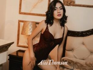 AlisThomson
