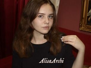 AlisaArchi