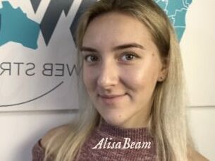 AlisaBeam