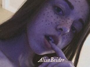 AlisaBeider