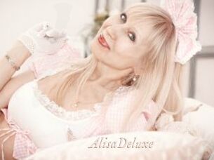 AlisaDeluxe