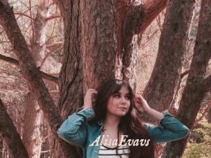 AlisaEvavs